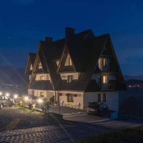 Noclegi Emma - Pokoje Gościnne